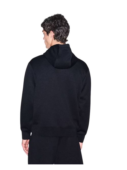 XM002906UC001 NERO ARMANI EXCHANGE | XM002906UC001 NERO
